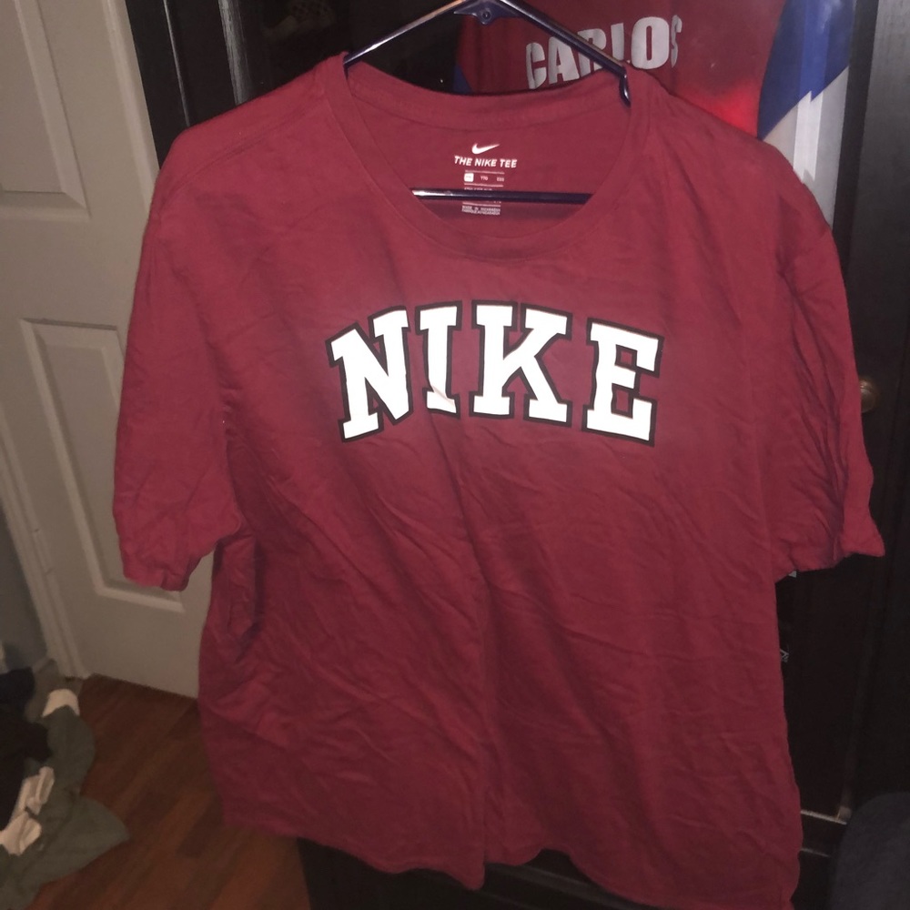 Nike T shirt